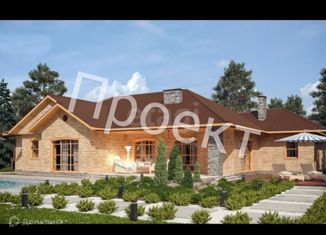 Продажа дома, 176 м2, поселок Бег, Луговая улица, 14