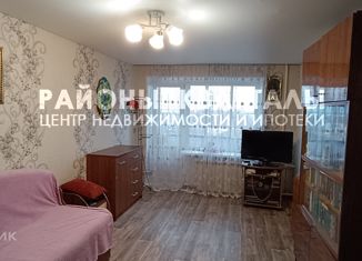 1-комнатная квартира на продажу, 32 м2, Челябинская область, улица Шарова, 64