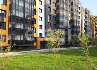 Продам 1-комнатную квартиру, 33 м2, Тула, Самоварная улица, 12, ЖК Наши Баташи