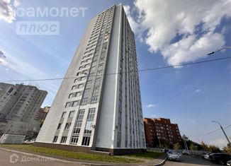 Продажа квартиры студии, 26 м2, Уфа, улица Ленина, 162, Советский район