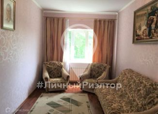 Продается 3-комнатная квартира, 72.9 м2, Краснодар, улица 1 Мая, 392, улица 1 Мая