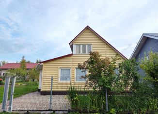 Продам дом, 58 м2, садоводческое некоммерческое товарищество Орбита, садоводческое некоммерческое товарищество Орбита, 235