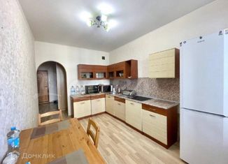 1-ком. квартира в аренду, 44 м2, Тюмень, улица Газовиков, 43