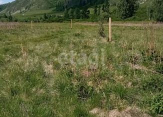 Продажа земельного участка, 13 сот., село Мыюта, Российская улица