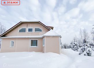 Продаю дом, 131.2 м2, СНТ Нигишламбское, Озёрная улица