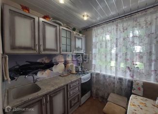 3-ком. квартира на продажу, 64.7 м2, рабочий посёлок Луховка, Октябрьская улица, 10