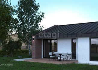 Продается дом, 111 м2, деревня Комарово