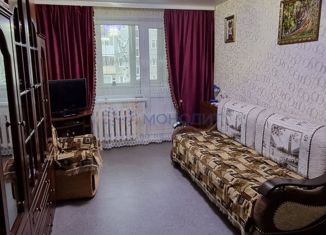 Продам 2-комнатную квартиру, 50.3 м2, Нижний Новгород, улица Баренца, 4, улица Баренца