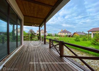 Продаю дом, 387.5 м2, деревня Большое Седельниково, Берёзовая улица, 32