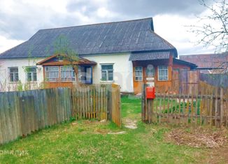 Дом на продажу, 76.9 м2, посёлок городского типа Большое Полпино, Новый переулок