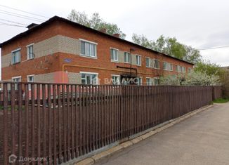 Продаю 3-ком. квартиру, 56.4 м2, село Ворша, Молодёжная улица, 4