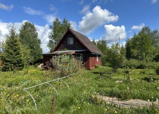 Дом на продажу, 50 м2, СНТ Карелия СПБ ПМА, СНТ Карелия СПБ ПМА, 215