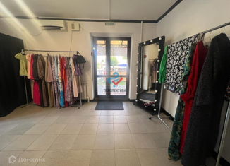 Продажа однокомнатной квартиры, 45 м2, Грозный, улица Дьякова, 21, 4-й микрорайон