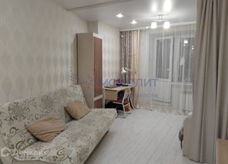 Продаю 1-комнатную квартиру, 43 м2, Чебоксары, улица Академика РАН Х.М. Миначева, 25, жилой район Северо-Западный