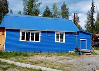 Продаю дом, 133 м2, городской посёлок Северо-Енисейский, улица Карла Маркса, 74А