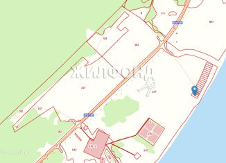 Продам участок, 15 сот., село Спирино, улица Ленина