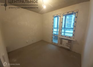 1-комнатная квартира на продажу, 30.9 м2, Казань, улица Александра Курынова, ЖК Светлая Долина