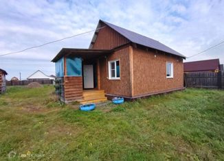 Продаю дом, 30 м2, село Хомутово, улица Георгия Тропина