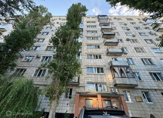 Продаю трехкомнатную квартиру, 58.2 м2, Волгоградская область, Пролетарская улица, 47