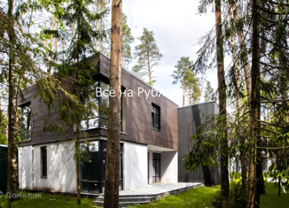 Дом на продажу, 328 м2, поселок Николина Гора, Ильинское шоссе