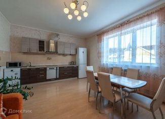 Дом на продажу, 249.2 м2, посёлок Полевой, Зелёный переулок, 18