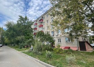 Двухкомнатная квартира на продажу, 41.5 м2, Казань, улица Халезова, 20, Советский район