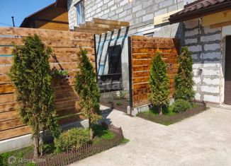 Продажа дома, 160 м2, посёлок Сосновка, Светлая улица, 3