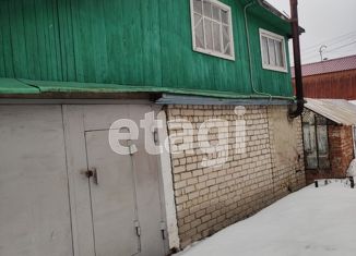 Продажа дома, 37 м2, Миасс, Ремесленная улица