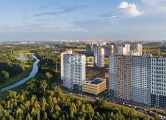 Продается 1-комнатная квартира, 19.7 м2, Санкт-Петербург, Муринская дорога, 27к3, Красногвардейский район