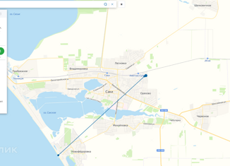 Продается участок, 5.87 сот., село Орехово, СНТ Овощевод, 1