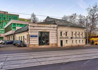 Офис на продажу, 400 м2, Москва, Каланчёвская улица, 14с1, станция Площадь трёх вокзалов (Каланчёвская)