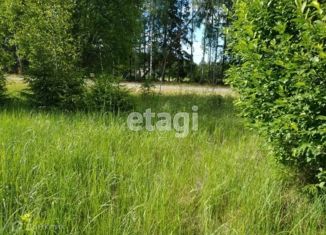 Участок на продажу, 23.5 сот., деревня Талызино, Сельская улица