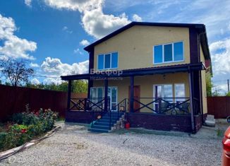 Продажа дома, 140 м2, Феодосия, Грушевая улица