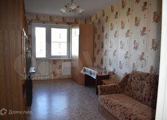 Продается однокомнатная квартира, 36 м2, деревня Григорово, Молодёжная улица, 4