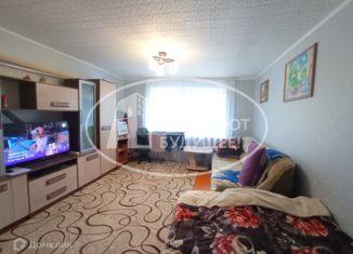 Продажа однокомнатной квартиры, 35.5 м2, посёлок Новый, улица Строителей, 15