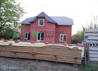 Продаю дом, 125 м2, СНТ Спутник