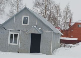 Дом на продажу, 25 м2, Электрогорск, улица Некрасова, 37