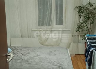 Продам 2-ком. квартиру, 50.3 м2, Санкт-Петербург, Будапештская улица, 104к1, муниципальный округ Балканский