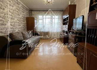 Продаю 2-комнатную квартиру, 50.8 м2, Кремёнки, улица Дашковой, 1