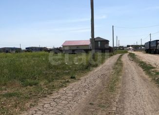 Земельный участок на продажу, 5 сот., хутор Новоалександровка, Луговой переулок