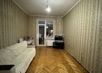 Продается двухкомнатная квартира, 54 м2, Санкт-Петербург, Бассейная улица, 31, муниципальный округ Пулковский Меридиан