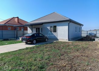 Продажа дома, 130 м2, станица Новотитаровская, улица Сергея Есенина, 25