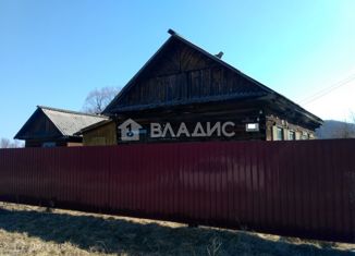 Продажа дома, 54 м2, село Булыга-Фадеево, Колхозная улица