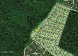 Продам участок, 11.97 сот., деревня Малые Петрищи