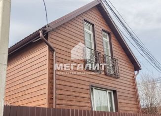 Продается дом, 86.9 м2, Татарстан, садовое товарищество Крутушка-2, 163А