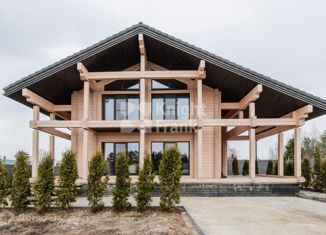 Дом на продажу, 260 м2, деревня Подушкино, деревня Подушкино, 47А