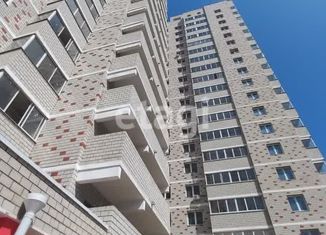 Продажа 2-ком. квартиры, 51.6 м2, Калуга, Солнечный бульвар, 18, ЖК Молодёжный