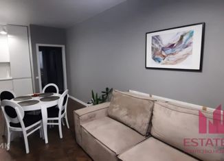 Продаю двухкомнатную квартиру, 46 м2, Москва, Ильменский проезд, 14к3, метро Селигерская