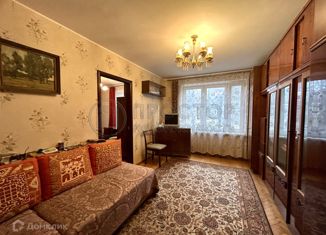 3-комнатная квартира на продажу, 51.2 м2, Москва, Днепропетровская улица, 35к2, метро Южная