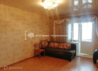 1-комнатная квартира на продажу, 35.7 м2, Томская область, Баранчуковский переулок, 31